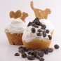 Dog Treats-Birthday Pupcakes 4 count