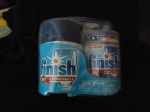 Finish quantumatic powerball