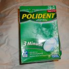 Polident 3 minute (108 tablets)