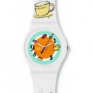 Casual watch