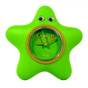 Star clock