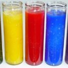 Bulk Seven Day Candles - COMING SOON