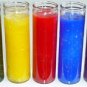 Bulk Seven Day Candles - COMING SOON