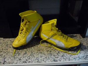 puma motorsport high tops