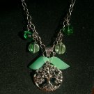 Tree Of Life Pendant Necklace
