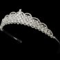 Rhinestone Bridal Tiara HP 6350