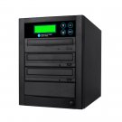 1 to 2 Target DVDUPSONY2 DVD Duplication System/CD Duplicator Machine/Disc Burners with Sony Burners