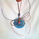 The ''good luck eye''