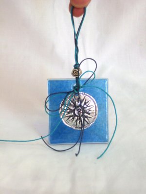 The Vergina Star