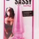Anal toys