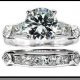 Wedding rings