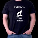 Custom T-Shirts. Mens shirt, Groom shirt, Bachelor shirt for Bachelor/Bachelorette Party or Wedding.