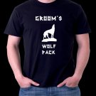 Custom T-Shirts. Mens shirt, Groom shirt, Bachelor shirt for Bachelor/Bachelorette Party or Wedding.