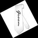 Mens Tie, Groom Tie, Bachelor tie for Bachelor/Bachelorette Party or Wedding.