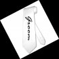 Mens Tie, Groom Tie, Bachelor tie for Bachelor/Bachelorette Party or Wedding.