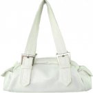 Fashion Bag with End Pockets