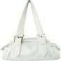 Fashion Bag with End Pockets