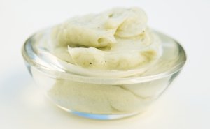 Ginger Macadamia Conditioner