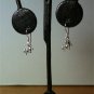 HANDMADE Unicorn Dangle PETITE Earrings SOLID 925 Sterling Silver