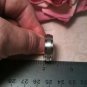 Men's COMFORT FIT SOLID Titanium Ring Size 10