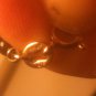 925 Sterling Silver Double Bale Sliding Pendant Natural Onyx Beaded Necklace 18"