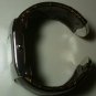 Quartz Marco Max Ladies Brown Cuff Watch NEEDS Replacement Battery