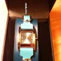 Ladies Echo Quartz Watch Decorative Double Buckle Design Band NEEDS Battery