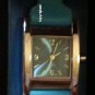 Ladies Echo Quartz Watch Decorative Double Buckle Design Band NEEDS Battery