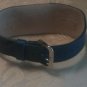 Ladies Echo Quartz Watch Decorative Double Buckle Design Band NEEDS Battery