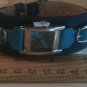 Ladies Echo Quartz Watch Decorative Double Buckle Design Band NEEDS Battery