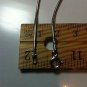 ESTATE .925 Sterling Silver Snake Design Necklace Length 20"  Width 1.5mm