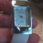 Marco Max Ladie's Quartz Analog Watch-Cuff Band NEEDS Replacement Battery
