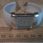 Marco Max Ladie's Quartz Analog Watch-Cuff Band NEEDS Replacement Battery