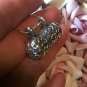 .925 Silver ORNATELY Designed Sliding Pendant w/Necklace ON SALE WAS $68 NOW $42