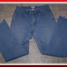 Womens Calvin Klein Jeans Size 8