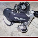 Shimano Exage 300EX Road Bike Rear Derailleur 7 Speed