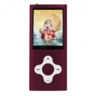Mach Speed Eclipse 200 Rd Series Mp4 Player