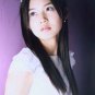 16"#1(Jet Black) Remy Clip in Hair Extensions