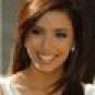 16"#4(M.Brown) Remy Clip in Hair Extensions