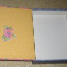 Keepsake box / card box Keepsake box / card box