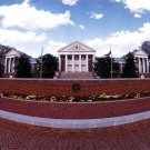 UMD Administration Building postcard