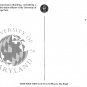UMD Administration Building postcard