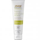 Raw Sugar Hand Sanitizer Gel 9 oz. Coconut & Lemon Verbena Vegan Non-Drying