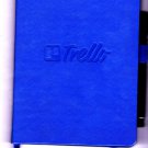 Trello Composition Notebook with penholder
