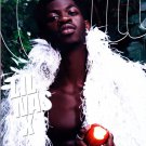 2021 July/August Out MAGAZINE - gay magazine queer LGBT - Lil Nas X