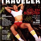 OUT TRAVELER Magazine Summer 2022 Joel Kim Booster Cover