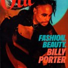 2023 Mar/Apr Out MAGAZINE - gay magazine queer LGBT - Billy Porter