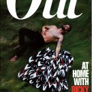 2020 July/August Out MAGAZINE - gay magazine queer LGBT