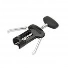 Good Cook Touch Winged Corkscrew, No 20318, Bradshaw Home - soft turn knob Good Cook Touch Winged Corkscrew, No 20318, Bradshaw Home - soft turn knob