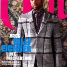 2022 September/October Out MAGAZINE - gay magazine queer LGBT - Billy Eichner